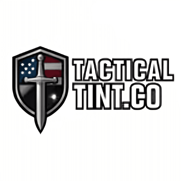 Tactical Tint Logo